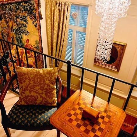 Beyond8 Luxurysuite ترييستي المظهر الخارجي الصورة