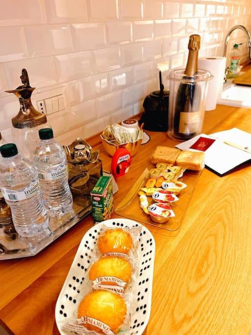 Beyond8 Luxurysuite ترييستي المظهر الخارجي الصورة